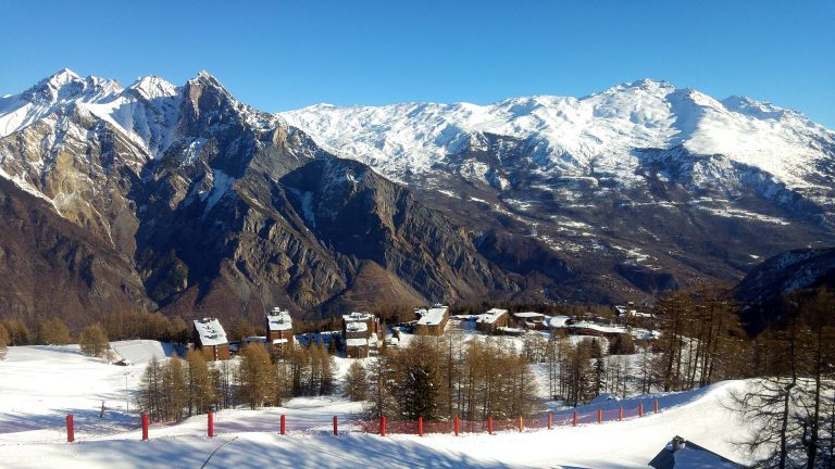 Navette Saint Jean De Maurienne Les Karellis