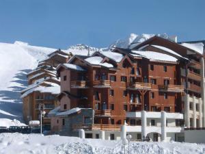 Les lodges des alpages - ski moins cher - Skimoinscher